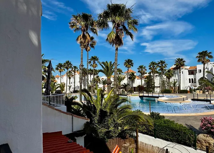 In Poblado Near Playa Serena Apartamento *